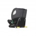 Silla Auto Le Mans I-Size Negro 40-150cm Ms Innovaciones